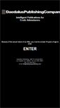 Mobile Screenshot of daedaluspublishing.com